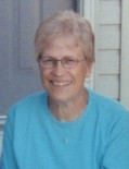 Margaret Julia Cancilla
