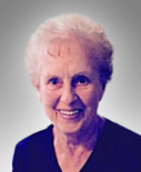 Thérèse Veilleux Beaudoin
