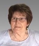 Eveline Guillemette Forgues