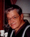 Lloyd G. Lang