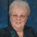 Florence Pearl Coady