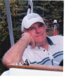 Ronald Leo McCaughey