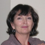 Jocelyne Pariseau