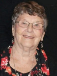Georgette Bélanger Pomerleau