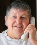 Lillian Alice Longhurst Ferguson