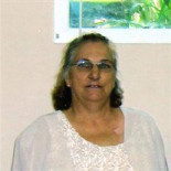 Hazel Marie MacKenzie