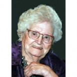 Catherine Ann Sorrell Hogan Grant