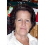 Betty Ann Sherman Wood