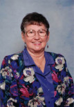 Joan Quarry Jarvis