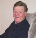 Michael Thomas (Mike) O'Hara