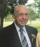 Donald (Bruce) Morrison