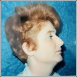 Diana Mary Weatherbee