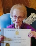 Helen Kushner