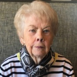 Anne Giesbrecht Kehler