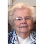 Gertrude Evelyn Hicks Moulton