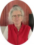 Mary Laurene Le Page Stockdale