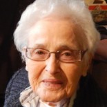 Angèle Rose Massicotte