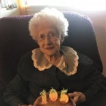 Georgette Lasnier Quintin