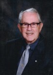 Norman Edward Watterton