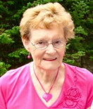 Muriel Millicent Moore