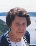 Rose-Yvonne Fortin