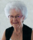 Anna-Marie Pomerleau Proulx