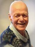 Gilles Faubert