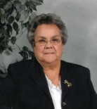 Mariette Goulet Marcoux