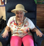 Shirley Geneva Parker Viggers