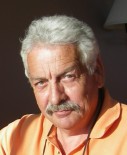 Claude Guy