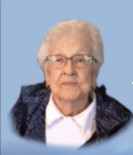 Laurette Parker Savoie