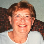 Roberta Marlene Sommerville Denholm