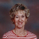 Sherry Killby DeVriese