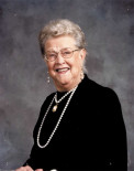 Esther Marie Chapman