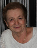 Françoise Auger St-Georges