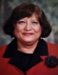 Sheila Annmarie Bharath