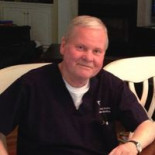 Ronald Mathieson (Ronnie) Mallon