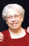 Robertine Mondou Bergeron