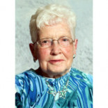 Josephine (Ena) Douglas Wilson