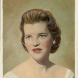 Mary (Geraldine) Goobie Kennedy