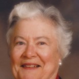 Marjorie Catherine McMartin