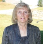 Shirley Bernice Forrester