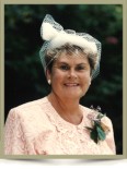 Carol Anne Pollard