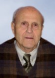 Léonard Ouellet
