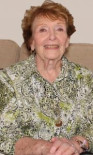 Joan Patterson Rogers