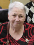 Margaret E. (Margie) Martin