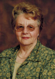 Jacqueline Lambert