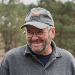 Lawrence Edward Robinson