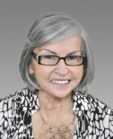 Patricie Giroux Faucher