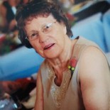 Olive Anna Andrews